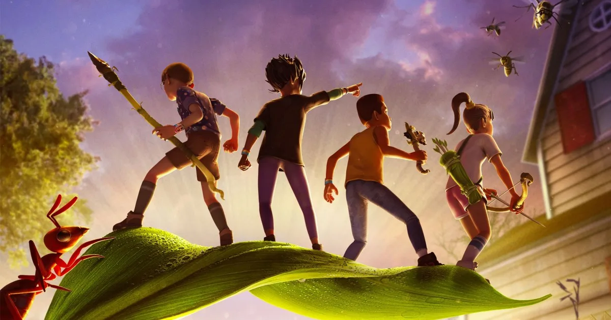 Guida Avanzata all'Endgame di Grounded 2: Dominare il Parco 2 Grounded and Pentiment are coming to Nintendo Switch