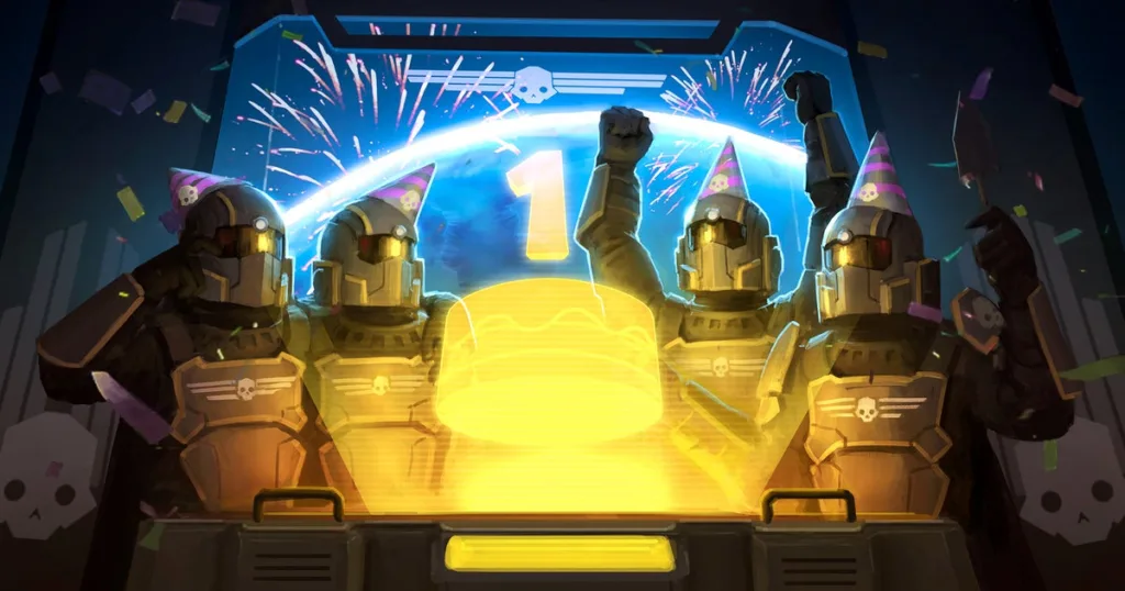 Helldivers 1 Wq1UZZT