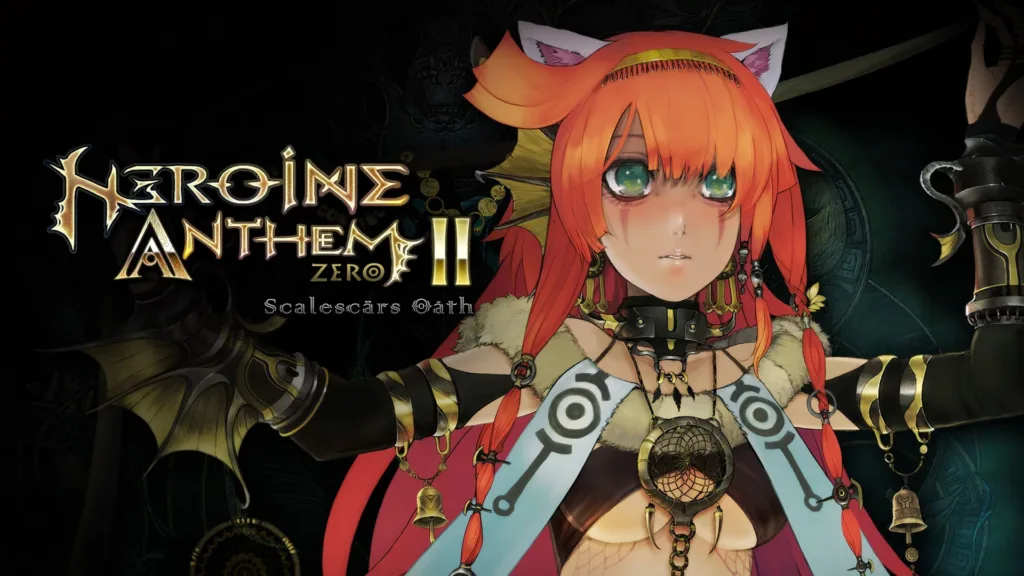 Heroine Anthem Zero 2 02 01 24