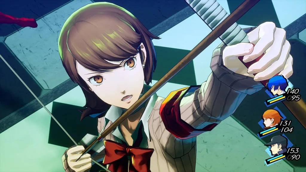 Image for Atlus was