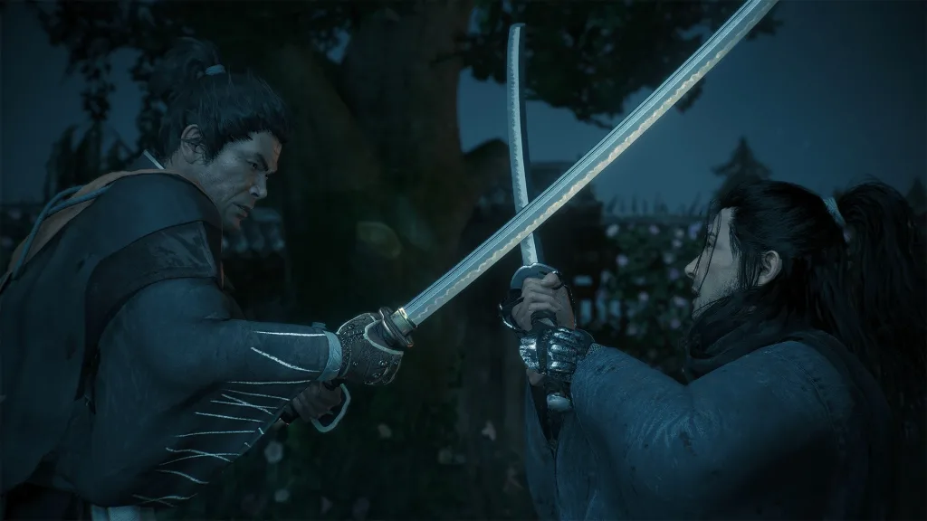 Rise of the Ronin PV 01 31 24