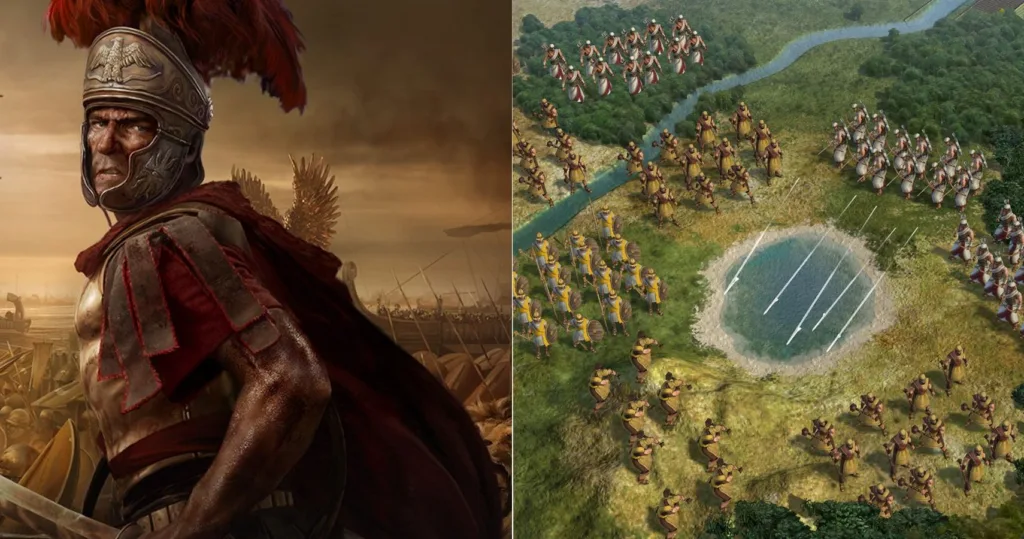 15 Best Grand Strategy Games Of All Time, Ranked