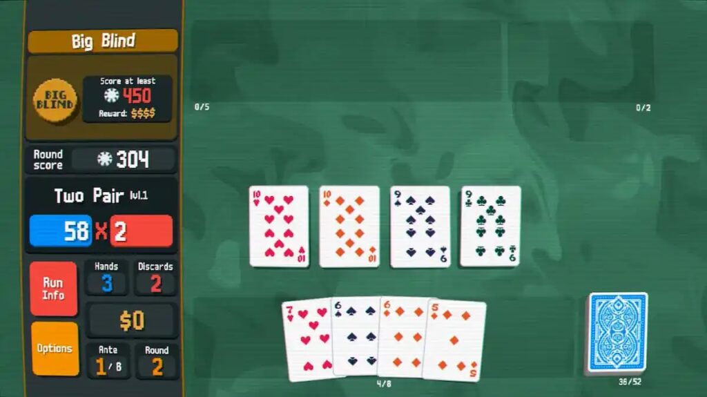 In realtà, Balatro non è davvero basato sul poker, dice il dev 20 Screenshot 12