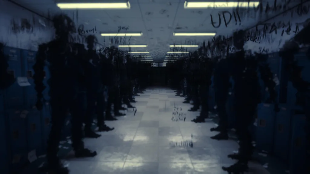 ShShortMessageHallway