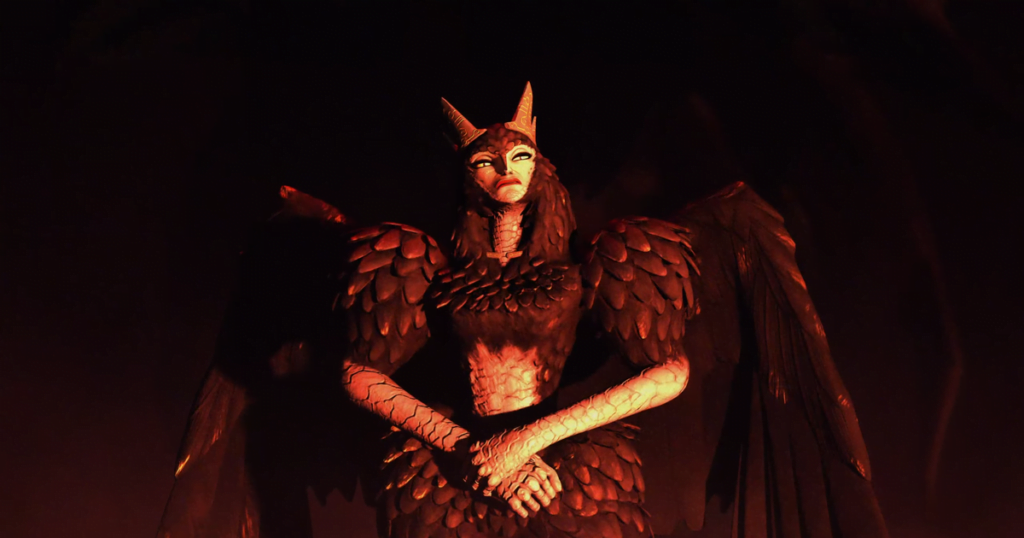 Solium Infernum viene lanciato su steam, mentre lo sviluppatore affronta un futuro incerto 13 Solium Infernum Official Launch Trailer 0 2 screenshot