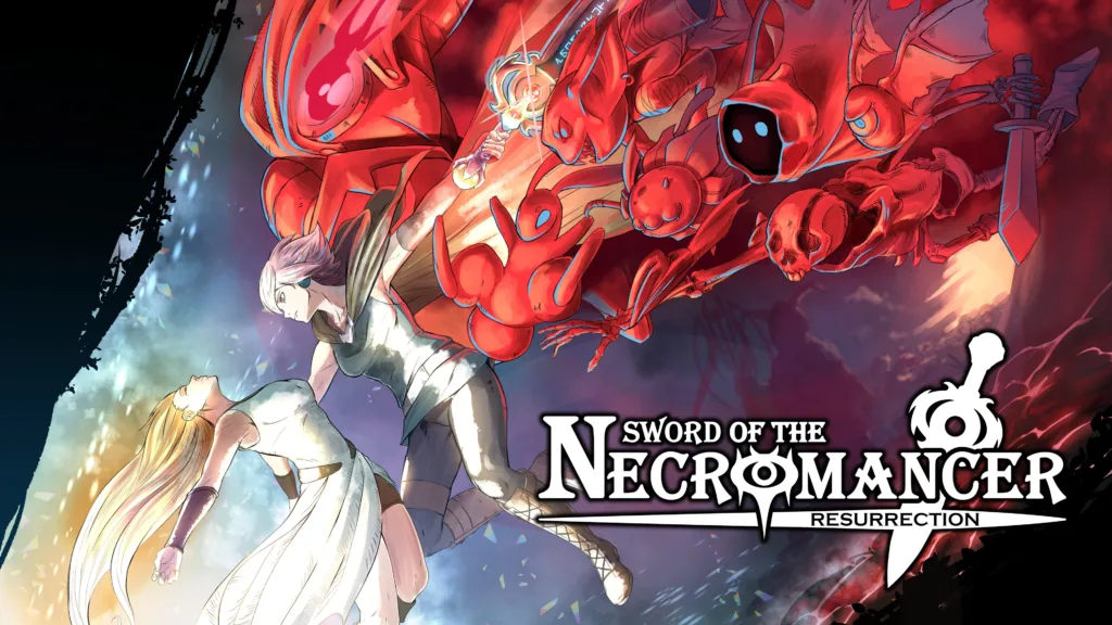 Sword of the Necromancer Resurrection 2024 02 12 24 006