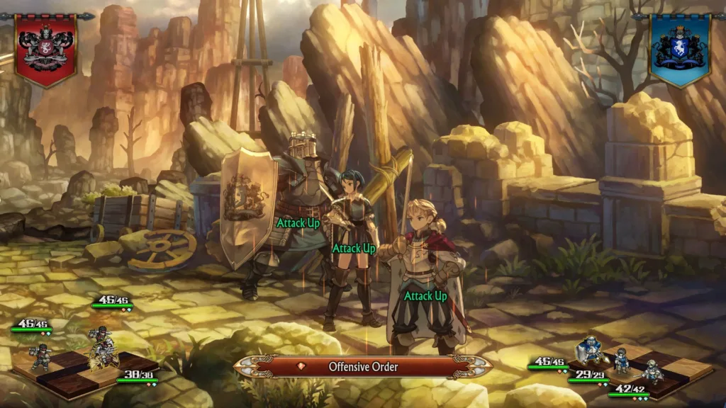 Unicorn Overlord Vid 02 13 24