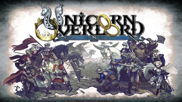 Unicorn Overlord 'Josef's Guide to Interaction' trailer released