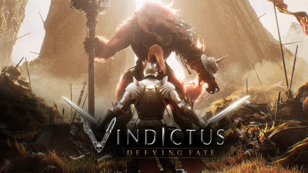Vindictus DF Announced 02 28 24