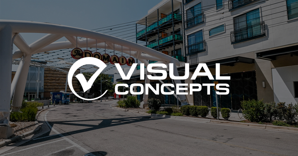 Visual Concepts Header