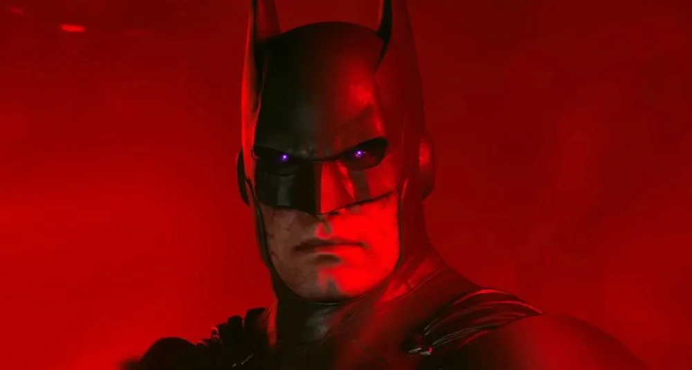 Batman