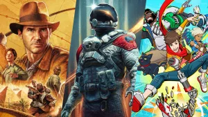 Il logo Xbox, sullo sfondo dell'annuncio dei nuovi limiti a Xbox Cloud Gaming difesi da Microsoft come una misura che tocca il 4% degli abbonati