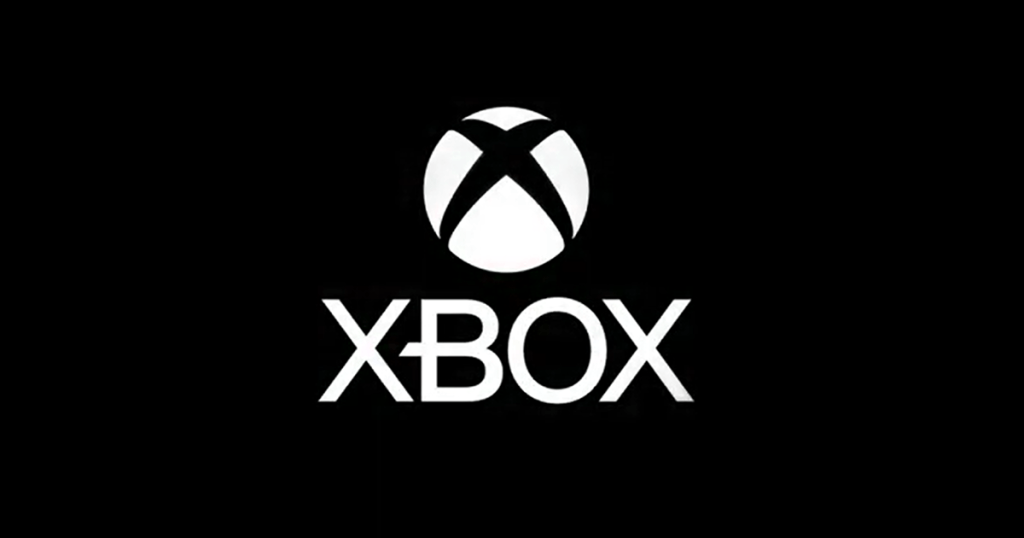 Xbox Header