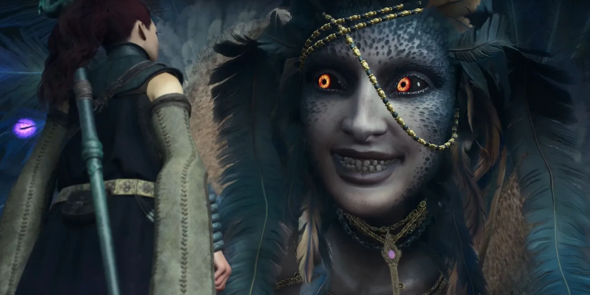 Dragon's Dogma 2 Will Have An Uncapped Frame Rate, Confirms Capcom