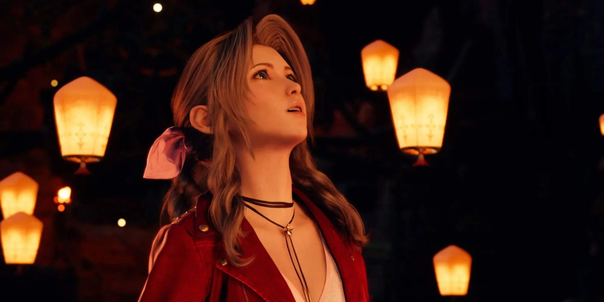 Final Fantasy 7 Rebirth Demo Announced, Available Now