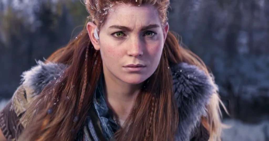 Secondo quanto riferito, i licenziamenti di Sony hanno un impatto sul 10% dello sviluppatore di Horizon Forbidden West 2 aloy forbidden west