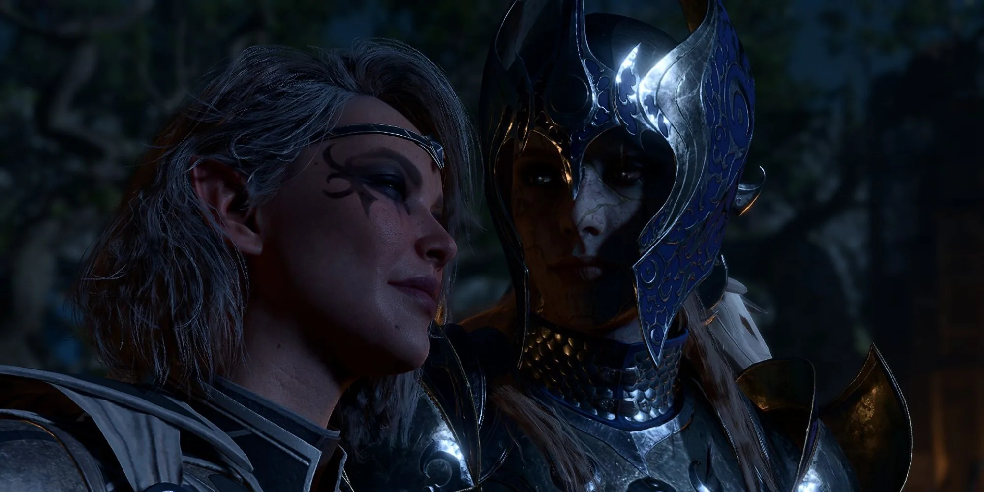 Baldur's Gate 3 Nominated For LGBTQ+ Representation Awards