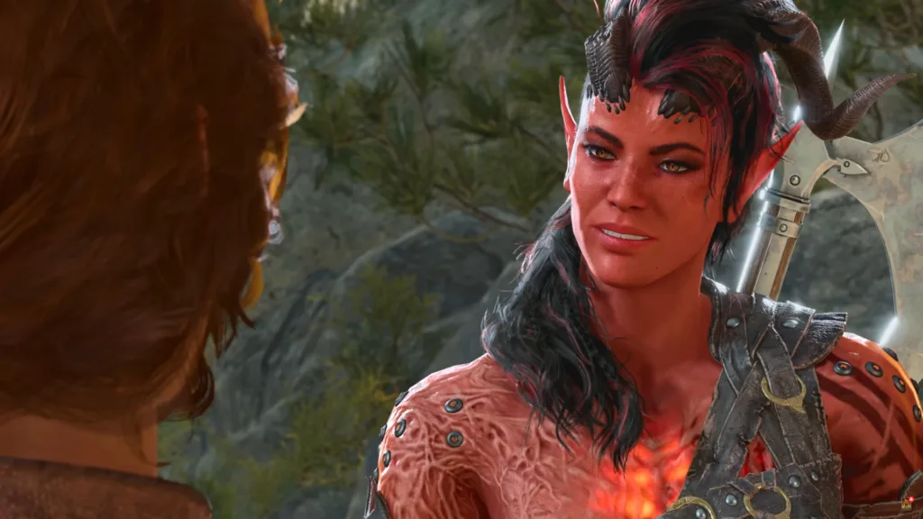 baldurs gate 3 patch 6 announcement