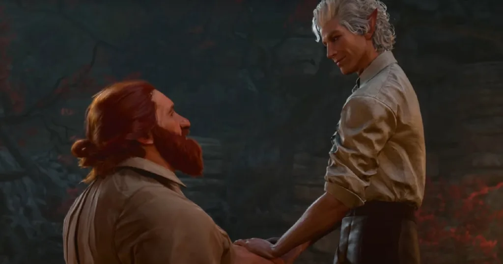 baldurs gate 3 romance quest designer sex speedruns 01 1