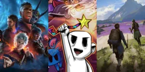 Best RPGs With Local Multiplayer