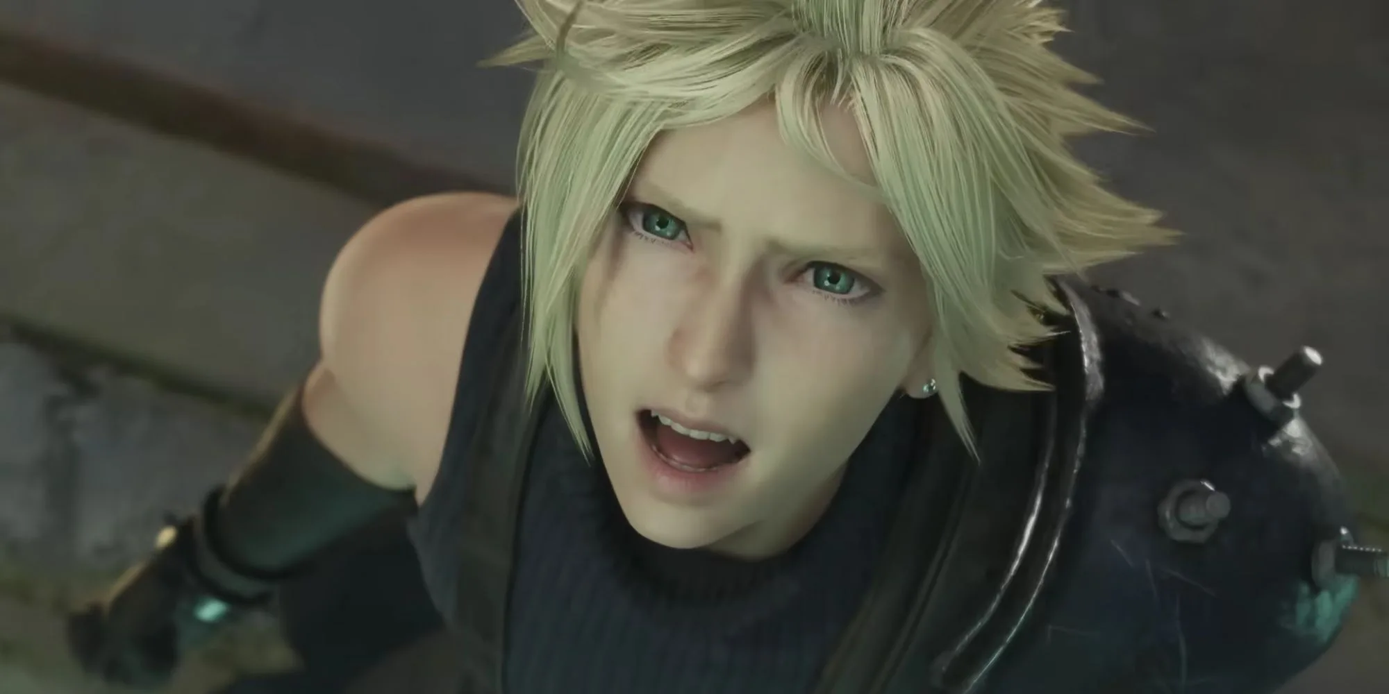 Final Fantasy 7 Rebirth's PS5 Exclusivity Ends In May