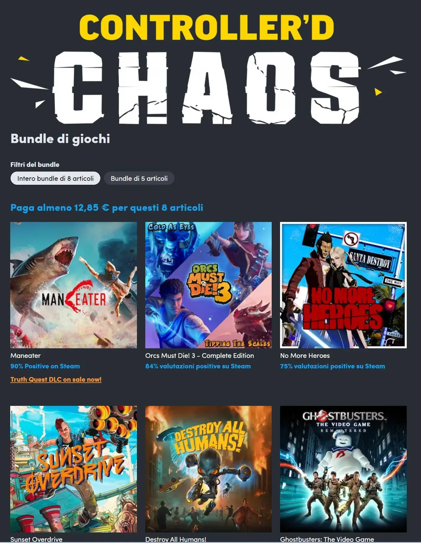 controlled chaos humble bundle jpg
