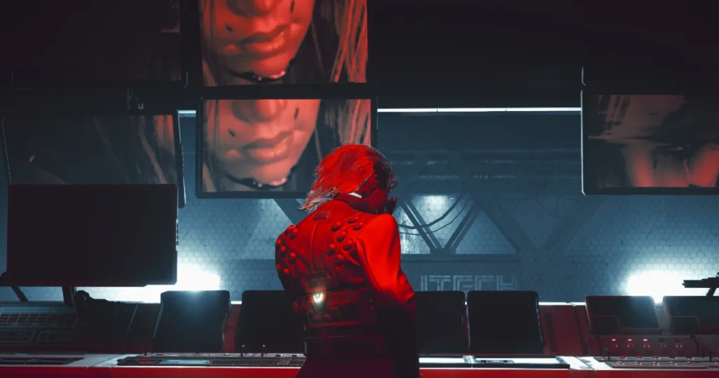 cyberpunk 2077 orion