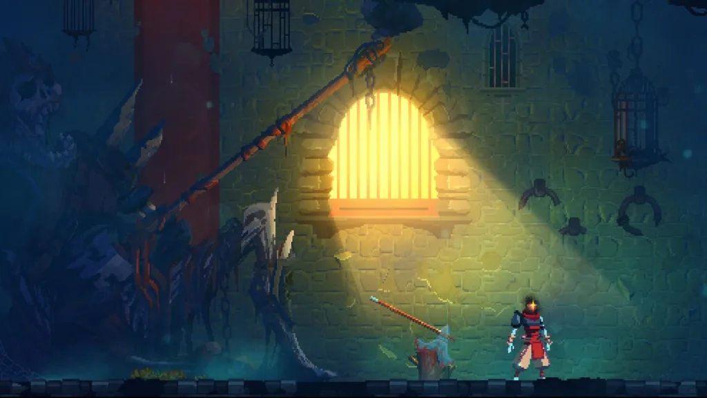 Il designer di Dead Cells è furioso con il suo ex studio per aver interrotto il supporto al gioco con la "peggiore mossa da str**zi che si possa immaginare" 9 Dead Cells