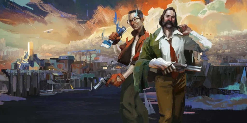A Disco Elysium Expansion Has Reportedly Been Cancelled Following Staff Layoffs