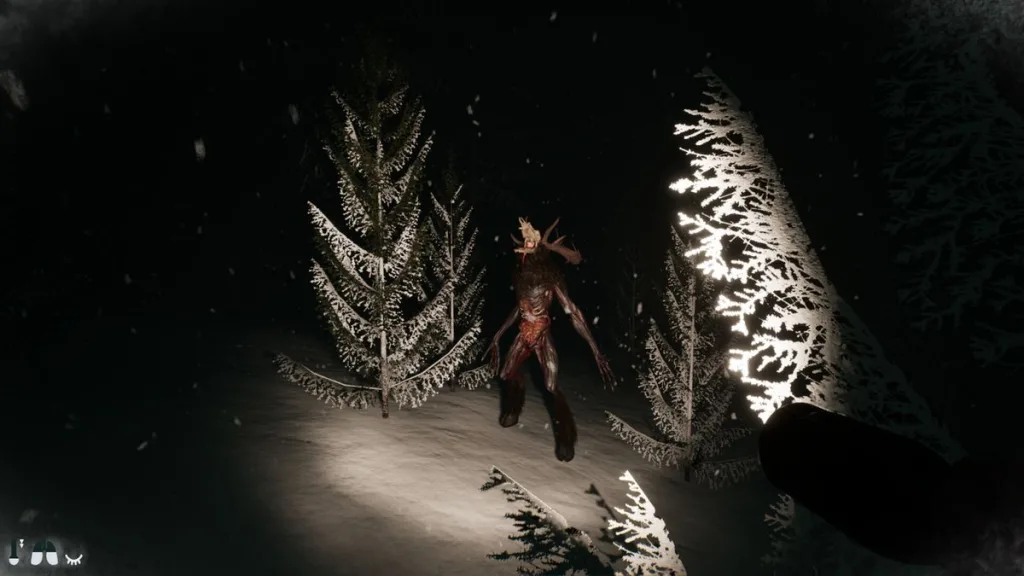 Heat or Die, un survival indie di prossima uscita, ha qualcosa per i malati di horror che Enshrouded e Palworld non hanno: un terrificante stalker cornuto che proviene dalle leggende metropolitane 2 eApPxgnKTJJAKdnBfBBoZ8 1200 80