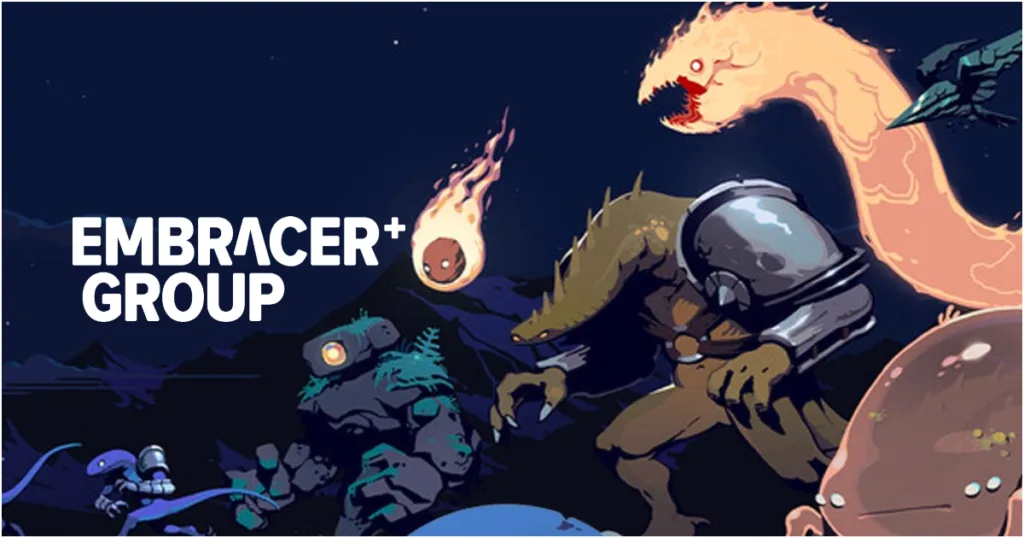 embracer risk of rain