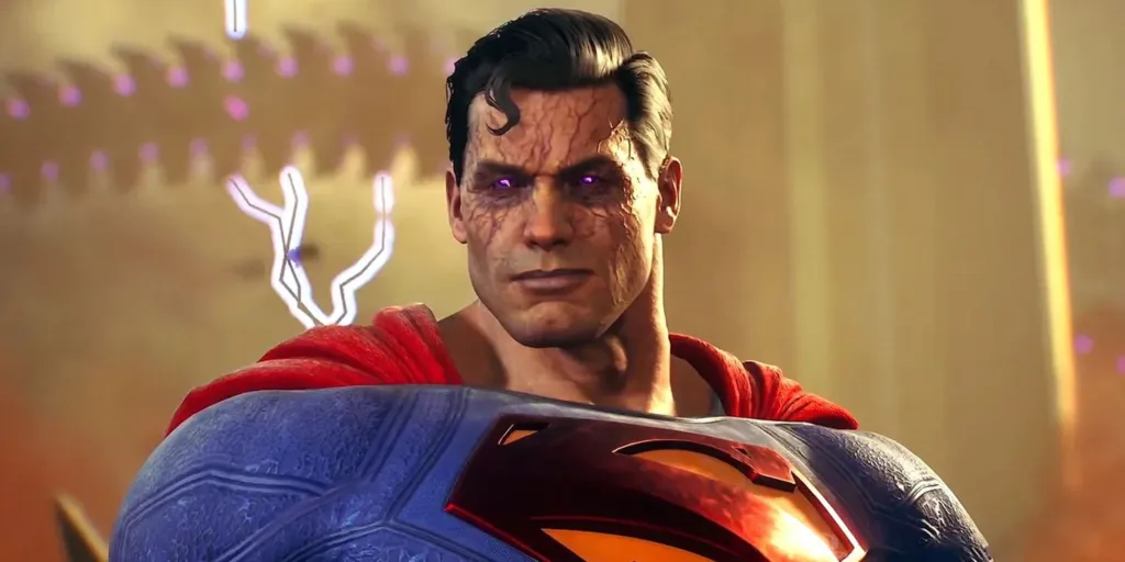 Kill The Justice League Steam Player Count Dips Below 1,000
