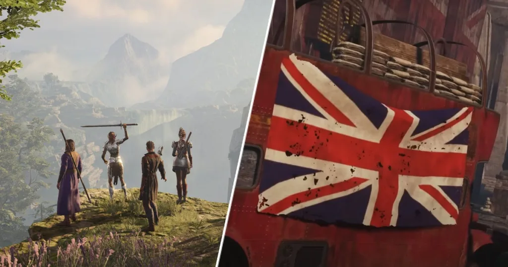 fallout london update video baldurs gate 3 voice actor 01