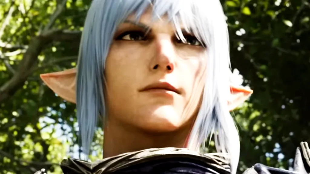 FF14 Dawntrail ha una "grande energia", ma ancora tanti motivi per piangere 10 ff14 dawntrail interview kate cwynar pcgamesn estinien ffxiv expansion