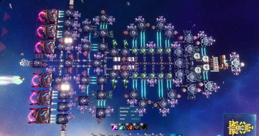 final factory header