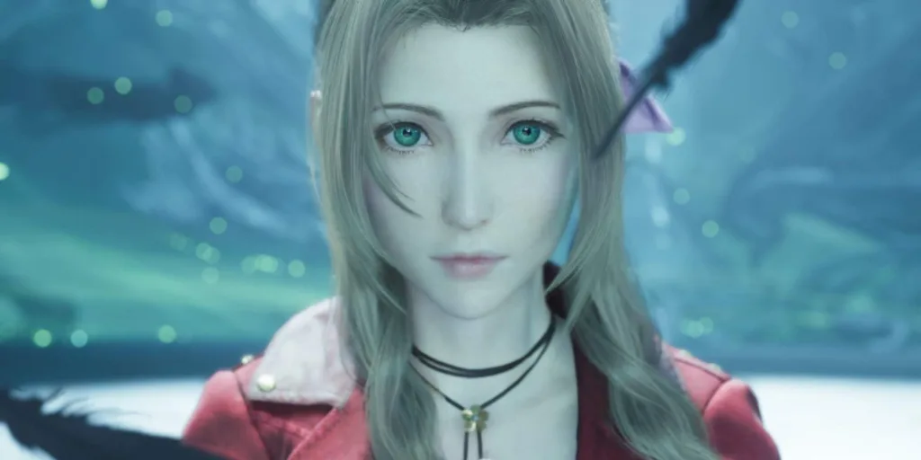 final fantasy 7 spoiler warning request