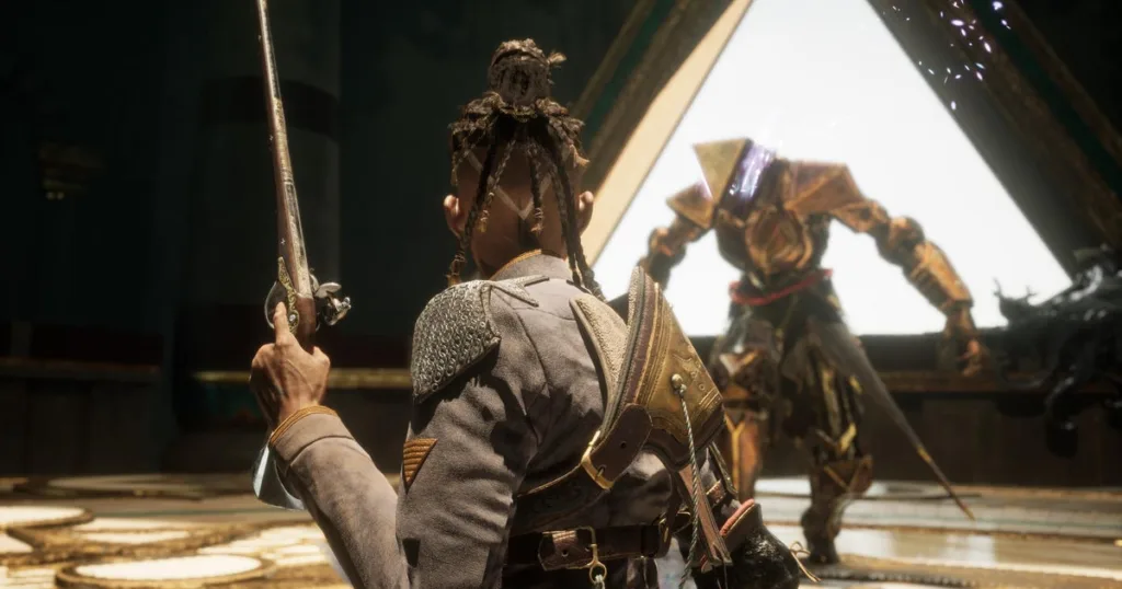 flintlock gameplay screen 1