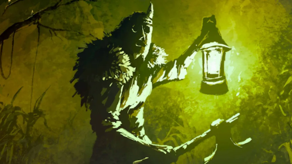 harvest hunt steam horror roguelike resident evil