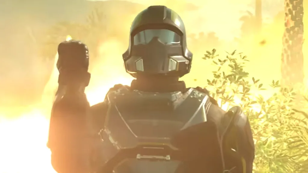 Il miglior exploit di Helldivers 2 non ha nulla a che fare con le armi da fuoco 9 helldivers 2 PC