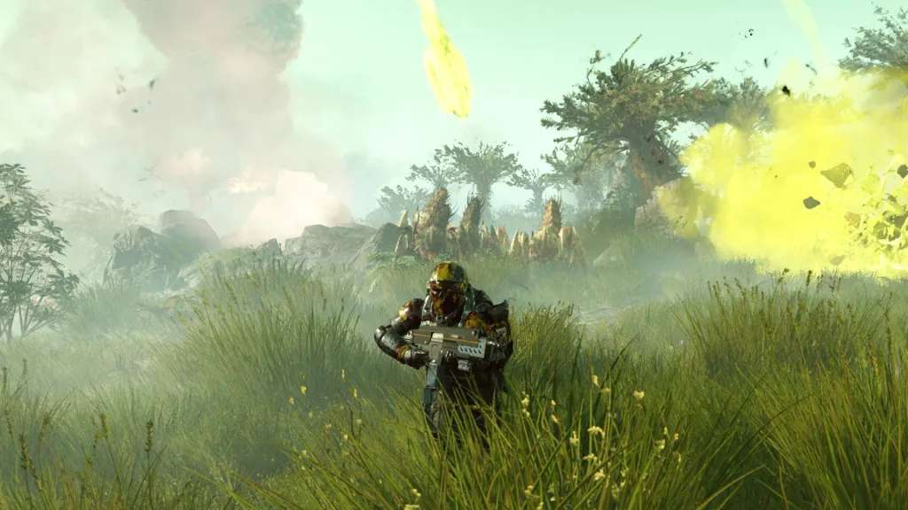 helldivers 2 game pass