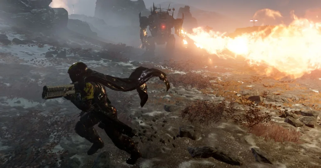 helldivers 2 screenshot jN2e7j8