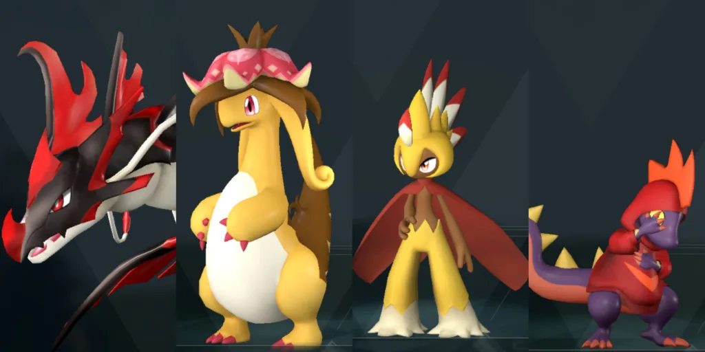The Best Pal Subspecies In Palworld