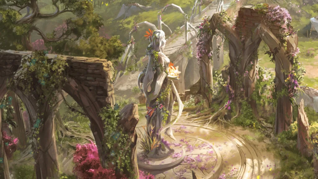 last epoch best settings