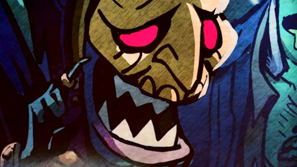 lost castle 2 steam demo playtest new roguelike castle crashers dead cells rogue legacy