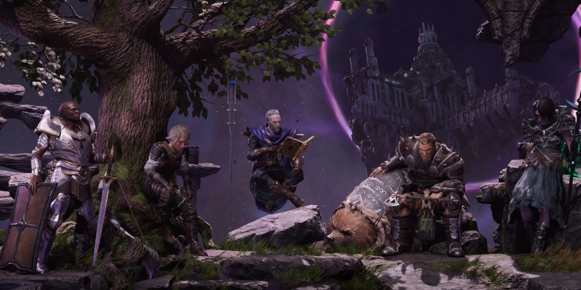 Beginner Tips And Tricks For Last Epoch