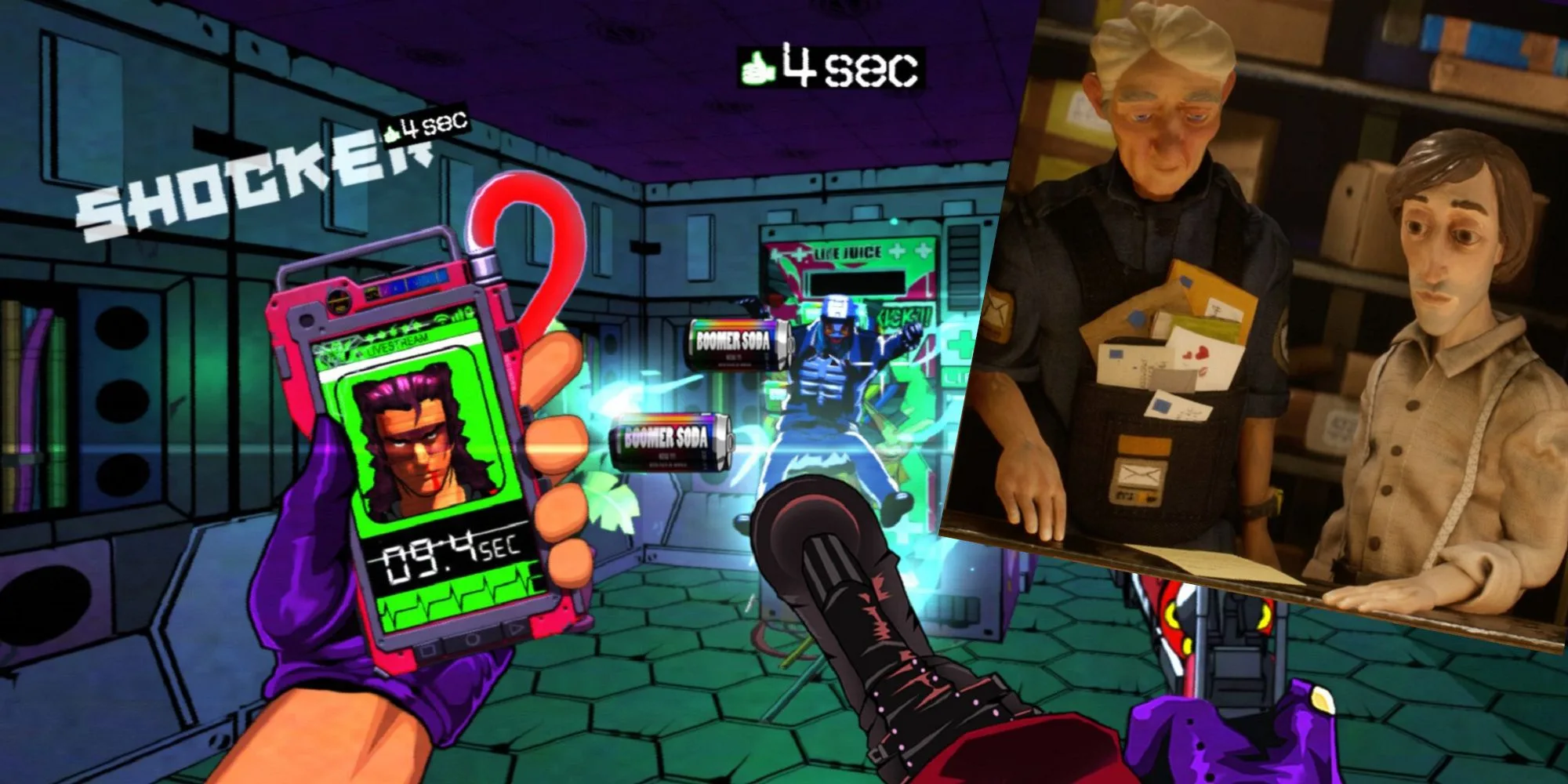 10 Unmissable Games To Play In Steam Next Fest