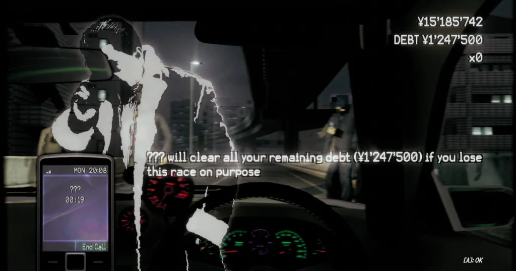 night runners header