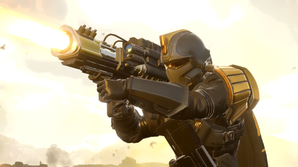 Helldivers 2 è un successo troppo grande per il suo stesso bene, il problema dello sblocco delle ricompense "è stato attenuato ma non risolto" 1 Helldivers 2