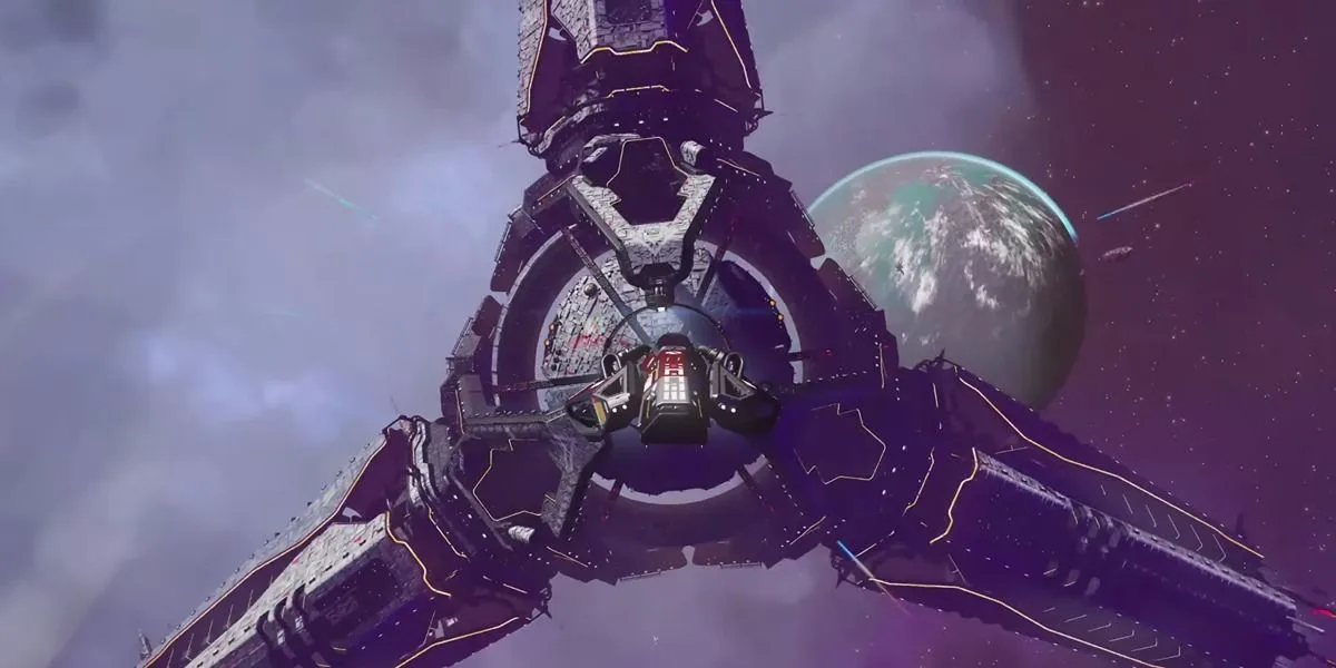 Next Big No Man's Sky Update Possibly Spotted On Steam