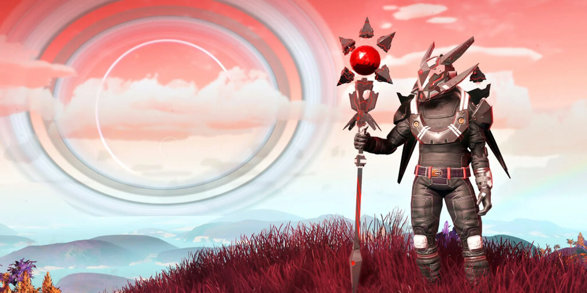 No Man's Sky Finally Announces Omega Update